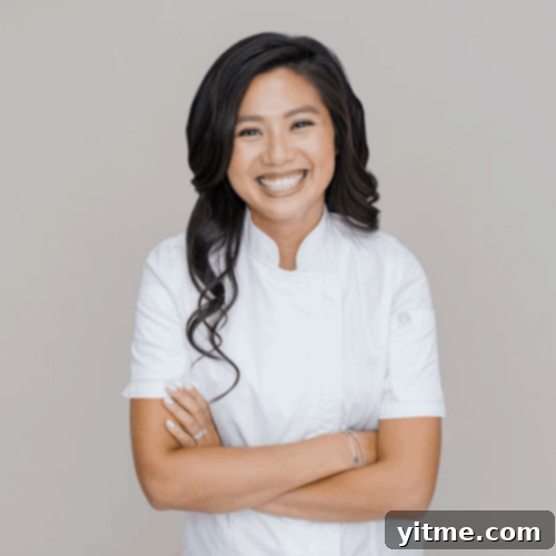 Vivian Chan: Behind the Scenes of Food Network's Culinary Magic 1 featured 41679