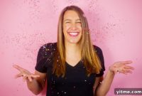 Chelsey White’s Sweet Escape: From Numbers to Frosting