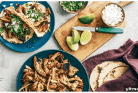 Culinary Canvas: Kate & Tiffany’s Food Styling Secrets