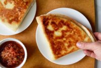 Tortilla Wrap Transformation