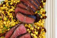 Ultimate Steak Marinade Recipe