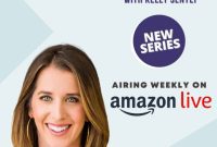 Just a Taste: Your New Amazon Destination for Recipes and Live Cooking