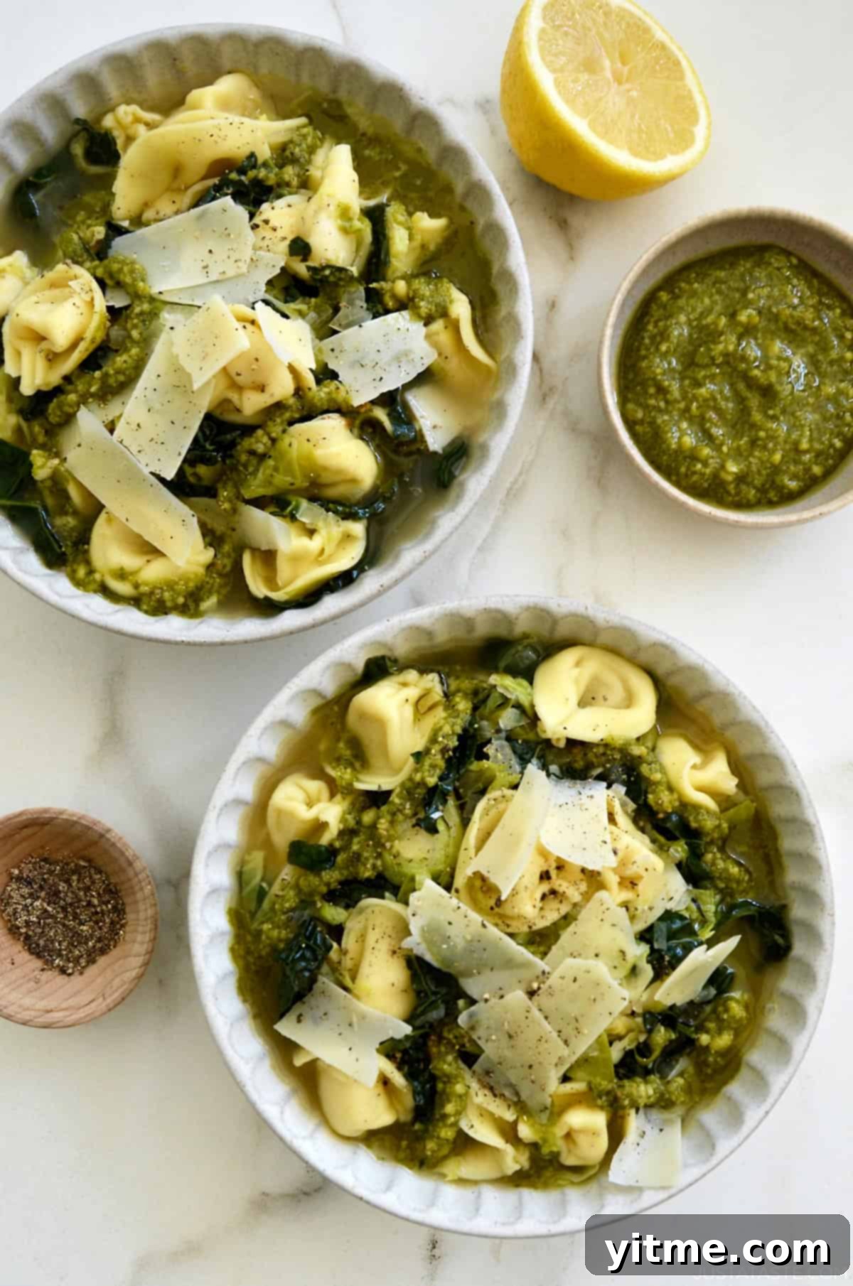 Tortellini Soup with Tuscan Kale 1 featured 45487