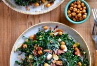 Air Fryer Chickpea Crunch: A Healthy Snack Sensation