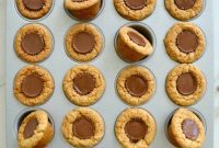 Peanut Butter Bliss Bites