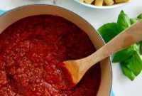 Effortless Bolognese: A Flavorful Italian Classic