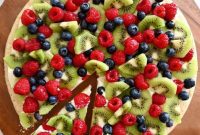 Fruity Sugar Cookie Delight