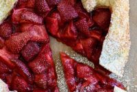 Puff Pastry Galette: A Simple Guide