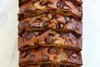 Buttermilk Banana Bliss