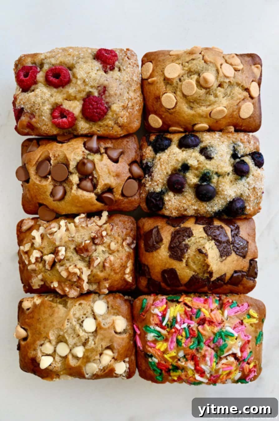 Mini Banana Bread Bites 1 featured 48563