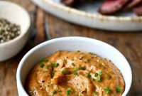 Cowboy Spice Infusion Butter