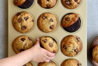 Greek Yogurt Banana Muffins
Deliciously Healthy: Greek Yogurt Banana Muffins