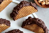 Speedy Choco Tacos: A Dessert Hack