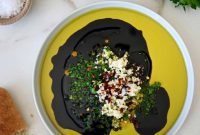 Ultimate Guide to Crafting Exquisite Bread Dipping Oils