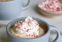 Peppermint Mocha Magic