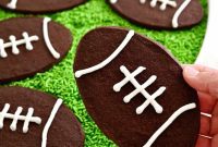 Football Fan Treats