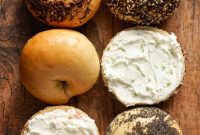 Whip Up Your Own Flavored Cream Cheese