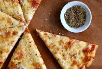 Cottage Cheese Crust: A Protein-Packed Pizza Alternative