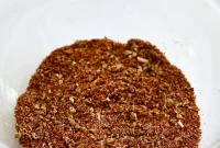 Your Signature Taco Spice