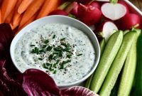 Whipped Cottage Cheese Delight