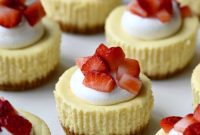 Bite-Sized Cottage Cheese Delights