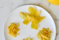 Zesting Lemons: A Citrus Twist Guide