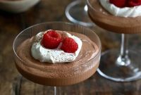 Cottage Cheese Chocolate Dream