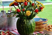 Sizzling Summer Soirees: Themes & Ideas