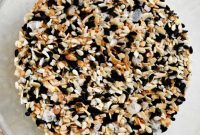 Everything But the Bagel Blend