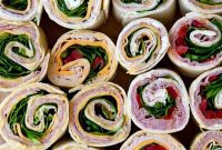 Swirl Sandwiches