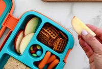 Preventing Apples from Browning