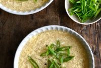 Quick 20-Minute Egg Drop Soup