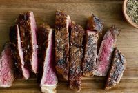 Stovetop Steak Mastery: A Guide to Sizzling Success