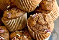 Wholesome Pumpkin Delights