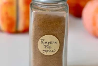 Craft Your Own Pumpkin Spice