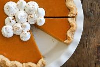 Golden Pumpkin Perfection