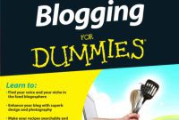 Food Blogging: A Springboard to Culinary Content Creation