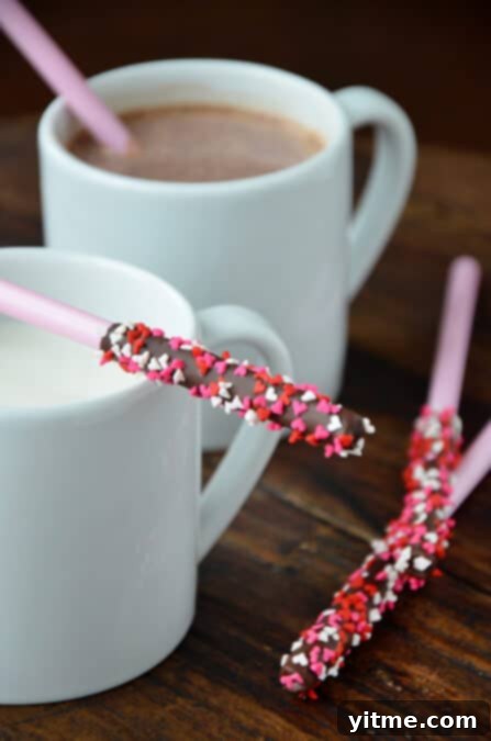 Gourmet Hot Chocolate Spoons 1 featured 9499