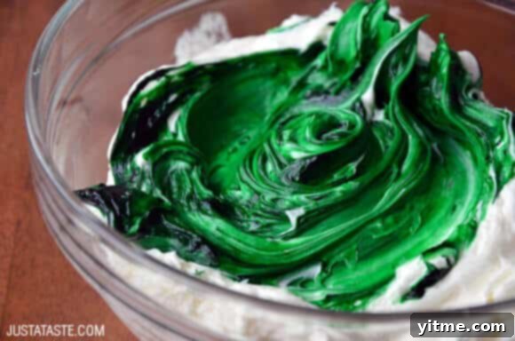 Christmas Tree Cupcakes Recipe