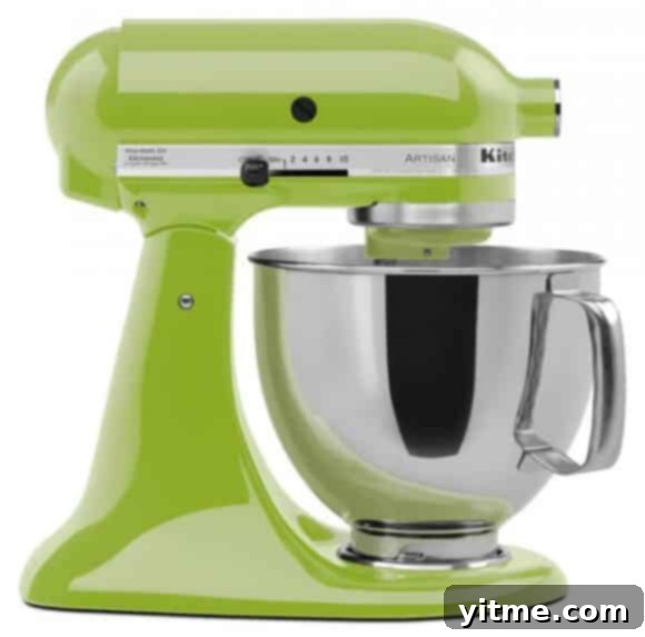 KitchenAid Stand Mixer