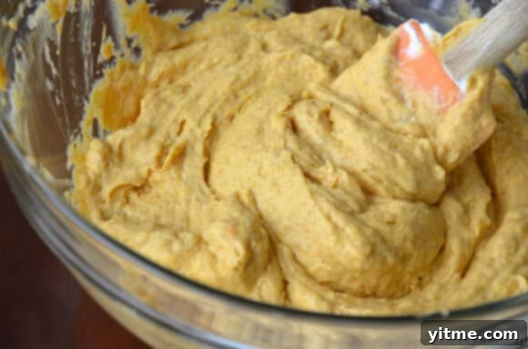 Pumpkin-Coconut Mousse