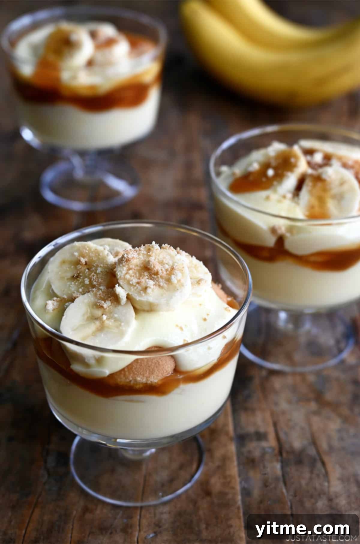 Banana Pudding