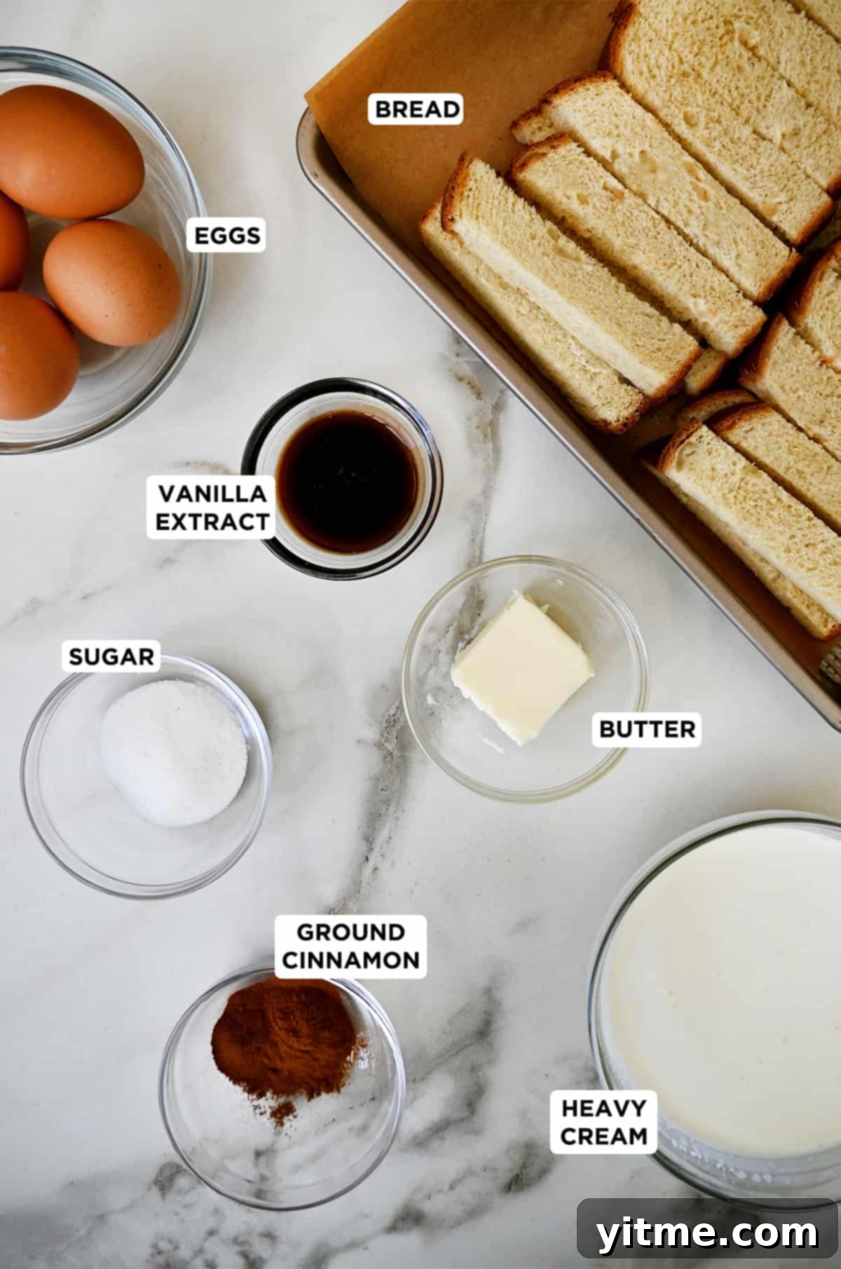 Cinnamon Sugar French Toast Bites 3 Ingredients for cinnamon French toast sticks