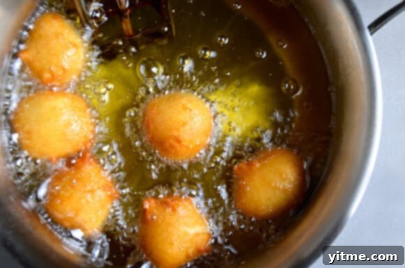 Effortless Homemade Glazed Doughnut Bites 4 Easy Homemade Glazed Doughnut Holes #recipe