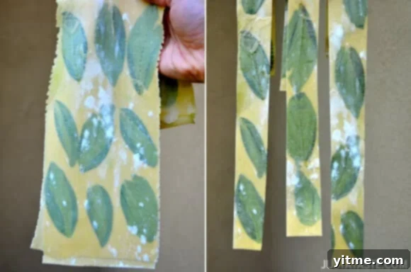 Laminated Basil Pasta with Garlic Brown Butter Sauce Recipe Laminated Basil Pasta with Garlic Brown Butter Sauce Recipe