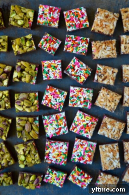 The simple and satisfying 5-Minute Fudge Recipe, a classic treat for any occasion.