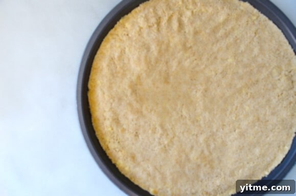 Strawberry Shortbread Cake 4 Strawberry Shortbread Cookie Cake recipe on justataste.com