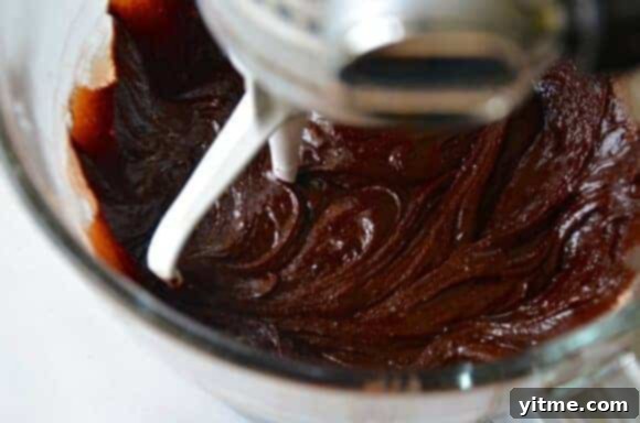 Individual Fruit and Brownie Trifles - Decadent homemade brownies layered with fresh fruit and cream.