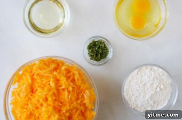 5-Ingredient Butternut Squash Fritters Recipe