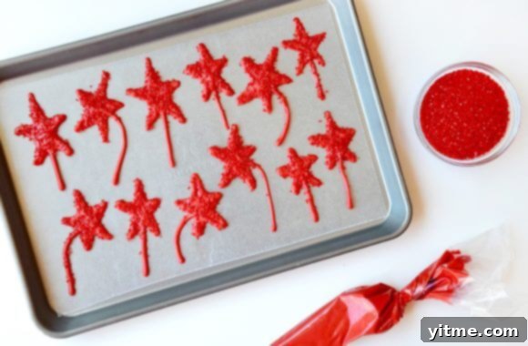 Stars & Stripes Cheesecake Shooters 5 Red, White and Blue No-Bake Cheesecake Parfaits Photo